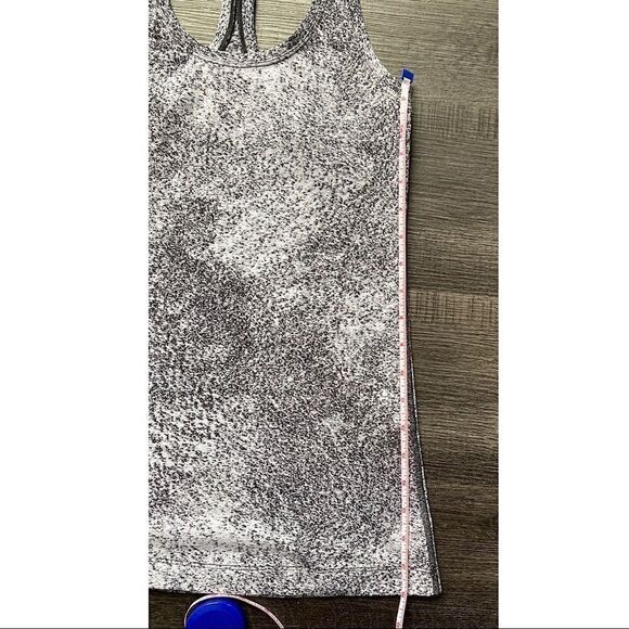 Lululemon Cool Raceback II Tank - Picture 9 of 10